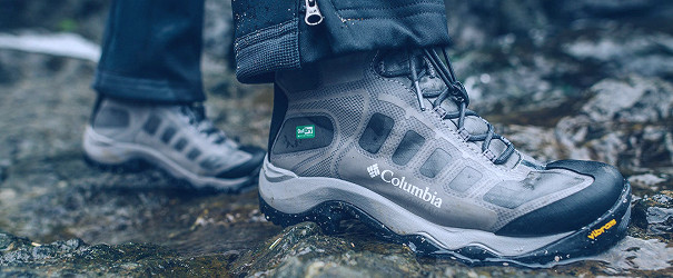 Innovating Products | Columbia Sportswear